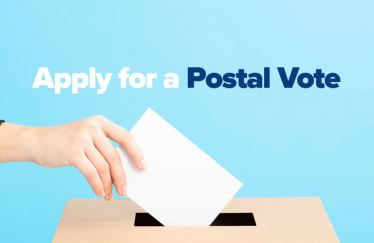 Postal Votes